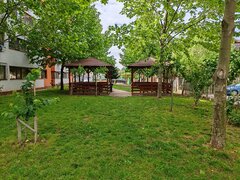 Popesti Leordeni, Drumul Fermei Metropolitan 3, aproape de metrou