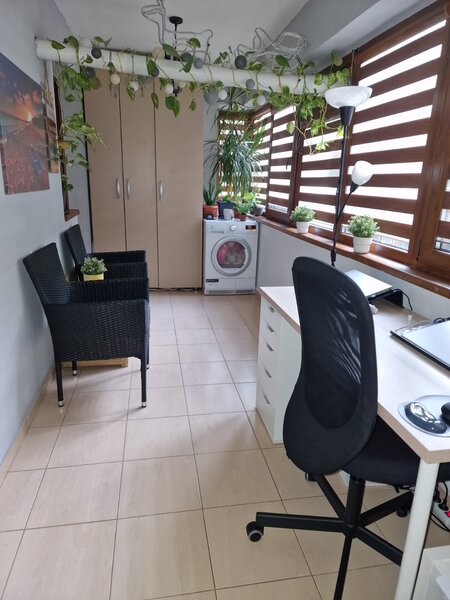 Popesti Leordeni, 8 minute pana la metrou, 69 mp, direct proprietar