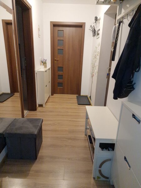 Popesti Leordeni, 8 minute pana la metrou, 69 mp, direct proprietar