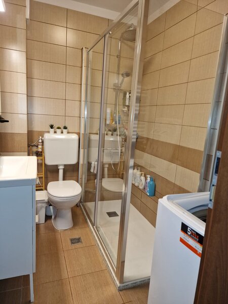 Popesti Leordeni, 8 minute pana la metrou, 69 mp, direct proprietar