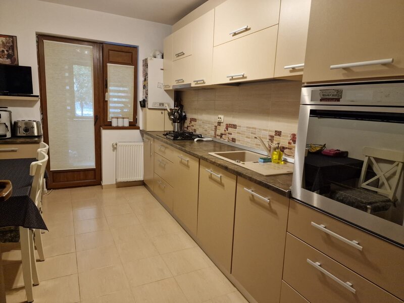 Popesti Leordeni, 8 minute pana la metrou, 69 mp, direct proprietar