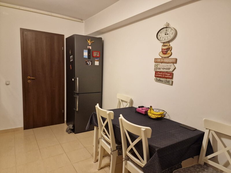 Popesti Leordeni, 8 minute pana la metrou, 69 mp, direct proprietar