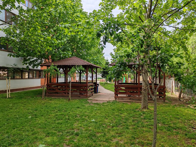 Popesti Leordeni, 8 minute pana la metrou, 69 mp, direct proprietar