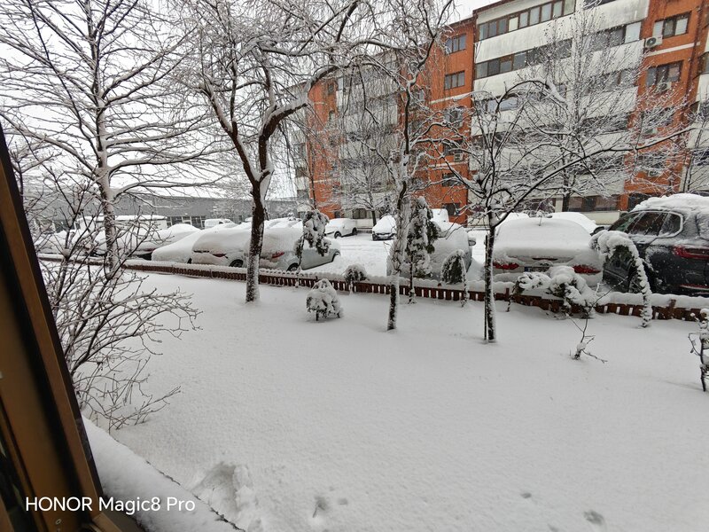 Popesti Leordeni, 8 minute pana la metrou, 69 mp, direct proprietar